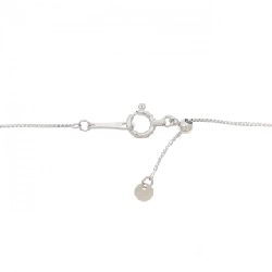 Dây chuyền ruby PT900/PT850 0.54CT - Hàng hiệu Chính hãng 860815