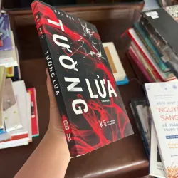 TỘI LỖI – Đức Anh (Tiểu thuyết trinh thám – thriller Việt Nam) - K3 1006535