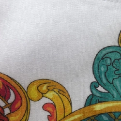 【Mã giảm giá】Áo phông VERSACE JEANS 645242