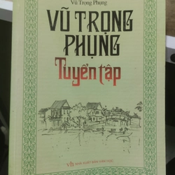 Vũ Trọng Phụng tuyển tập