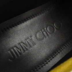 Giày thể thao JIMMY CHOO - Hàng hiệu Authentic 903656