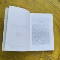 QUAN HẠT VỪNG - Quỳnh Đoan biên dịch 748248