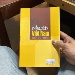 Nho giáo Việt nam thời Lý - Trần 571121