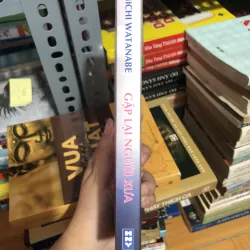 Tiểu thuyết Gặp lại người xưa 990610