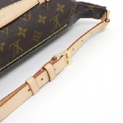 Túi đeo chéo Louis Vuitton Monogram M43644 612800