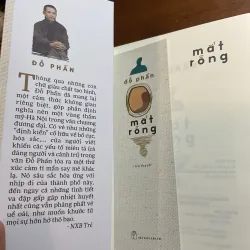 [TÂM LÝ XÃ HỘI] Mắt rỗng - Đỗ Phấn 781768