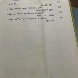 ĐÀI TIẾNG NÓI VIỆT NAM KÝ ỨC NGƯỜI VÀ NGHỀ 2 tập, bìa cứng 713076