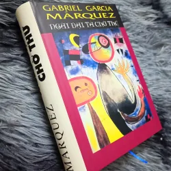 Ngài đại tá chờ thư (Gabriel Garcia Marquez) 1001605