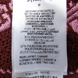 【Mã giảm giá】Gucci GUCCI Áo len 642253