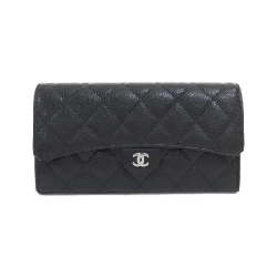 【Sản phẩm chưa sử dụng】Ví Chanel Timeless Classic Line AP0241