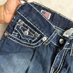 Quần jeans ông địa size 30 958387