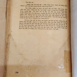 CHIÊU QUÂN CỐNG HỒ - Phỏng dịch: Đỗ Mục (296 trang) 731664