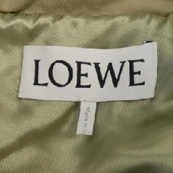 LOEWE S359Y02XBJ Áo khoác - Hàng hiệu Chính hãng 814787
