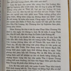 KHỔNG MINH GIA CÁT LƯỢNG ĐẠI TRUYỆN - TRẦN VĂN ĐỨC 971325