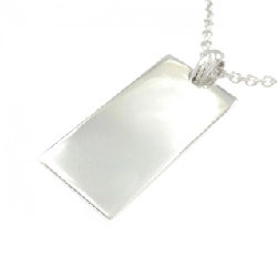 Dây chuyền Bulgari Ingot - Hàng hiệu Authentic 842267