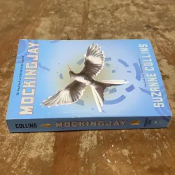 MOCKING JAY - SUZANNE COLLINS 763050