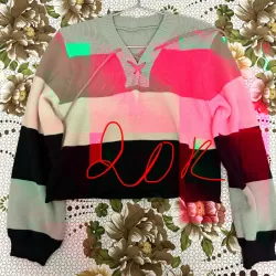 Áo dệt kim đủ kiểu freesize 55kg 991176