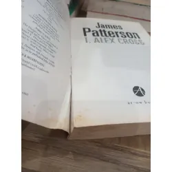 I, Alex Cross - James Patterson 708653