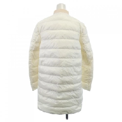MONCLER GAMMEROUGE JASMIN Áo khoác lông - Hàng hiệu Authentic 823571