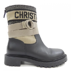 【Mã giảm giá】Giày bốt CHRISTIAN DIOR