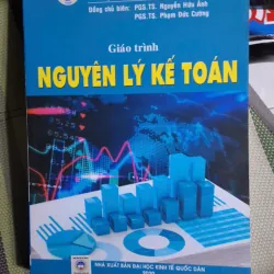 nguyên lý kế toán