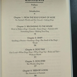 Inside of a dog - Alexandra Horowitz  473018