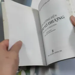 Con Đường Đến Tự Do Vô Thượng - Đạt Lai Lạt Ma XIV 776186