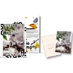 Studio Cabana - Bản Tình Ca Cho Em - Tập 2 - Uma Agri