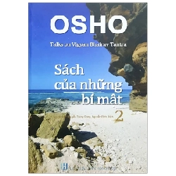 Sách Của Những Bí Mật - Tập 2 - Osho