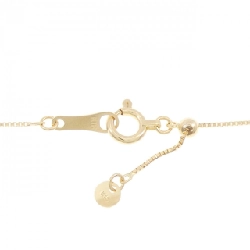 K18YG Tourmaline Necklace 0.14CT - Hàng hiệu Authentic 863689