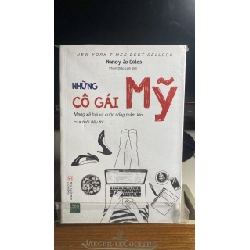 Những Cô Gái Mỹ - Mạng Xã Hội Và Cuộc Sống Thầm Kín Của Tuổi Dậy Thì -Tác giả Nancy Jo Sales -Người Dịch Phạm Diệp Linh -NXB Lao Động -Năm XB 2017 -Trọng lượng (gr) 520 -Kích Thước Bao Bì 14 x 20.5 -Số trang 512 -Hình thức Bìa Mềm