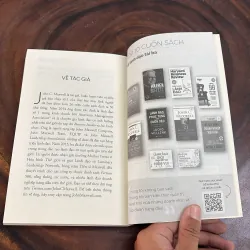 II Sách Kỹ Năng: Phát Triển Kỹ Năng Lãnh Đạo - JOHN C. MAXWELL - 2023 1010453