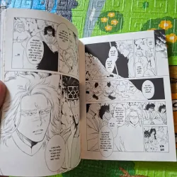 Wolf Pack (Tộc Sói) 1021260