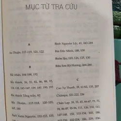 VÙNG ĐẤT NAM BỘ DƯỚI TRIỀU MINH MẠNG (1820 - 1841) - CHOI BYUNG WOOK 990833