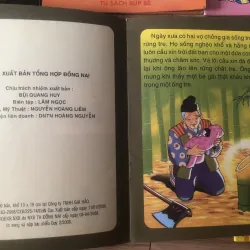 Tủ sách búp bê - Combo 9c không trùng 1004077