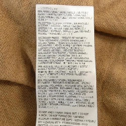 Maison Margiela SI0HA0008 Áo len 633502