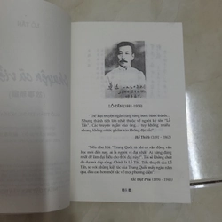 Tập truyện ngắn Lỗ Tấn 453358