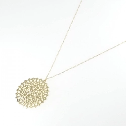 K18YG Dây chuyền - Hàng hiệu Authentic 847871