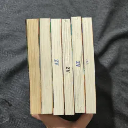 Ma Vương Kiến Tạo (6 tập) - Tập 1 2 4 6 8 - Rui Tsukiyo - Light Novel 786318