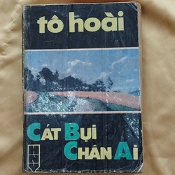 Cát bụi chân ai - Tô Hoài 303451