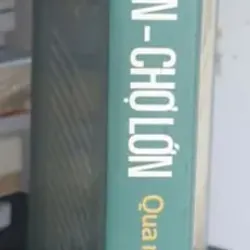 Sài Gòn Chợ Lớn Qua Những Tư Liệu Quý Trước 1945 của Nguyễn Đức Hiệp 696644