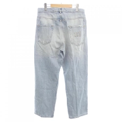 MIU MIU GWP438 11D8 Jeans 647745