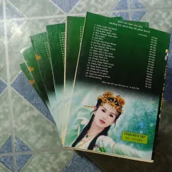 Nhất Kiếm Thập Tứ Châu ( 6 tập)  - Cổ Long 992698