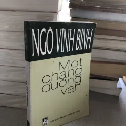 Một chặng đường văn 