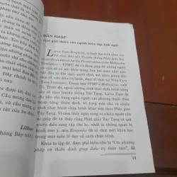 Lama Zopa Rinpoche - ĐIỀU TRỊ BỆNH TẬN GỐC năng lực của TÂM BI MẪN 675524