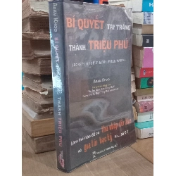 Bí quyết tay trắng thành triệu phú - Adam Khoo 126286