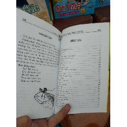 Trò chơi dân gian cho bé - Hoàng Mai 2008 Kiến thức - kỹ năng cho con VAVO-AK19 936045