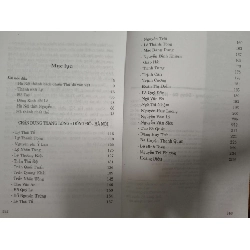 Thăng Long Đông Đô Hà Nội - 2010 - 244 trang LỊCH SỬ - CHÍNH TRỊ - TRIẾT HỌC ANTQ1301 910024