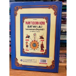 Phân tích bản mệnh bát hủy lầu sao bản cổ quyết và cách cục đẩu số -Vương Đình Chi 786286