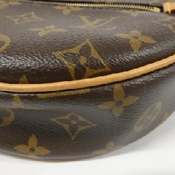 Túi đeo vai Louis Vuitton Monogram Loop M81098 608810